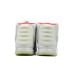 Nike Air Yeezy 2 GA Edition Grey White