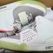 Nike Air Yeezy 2 GA Edition Grey White
