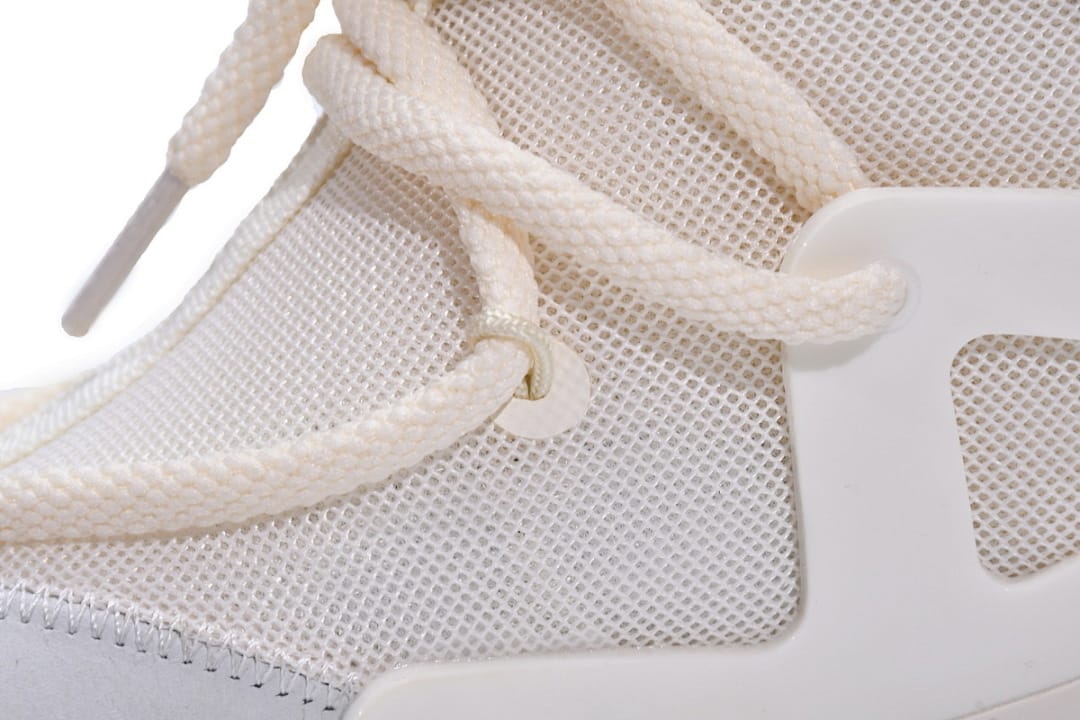 Nike Fear of God 1 EA Edition White