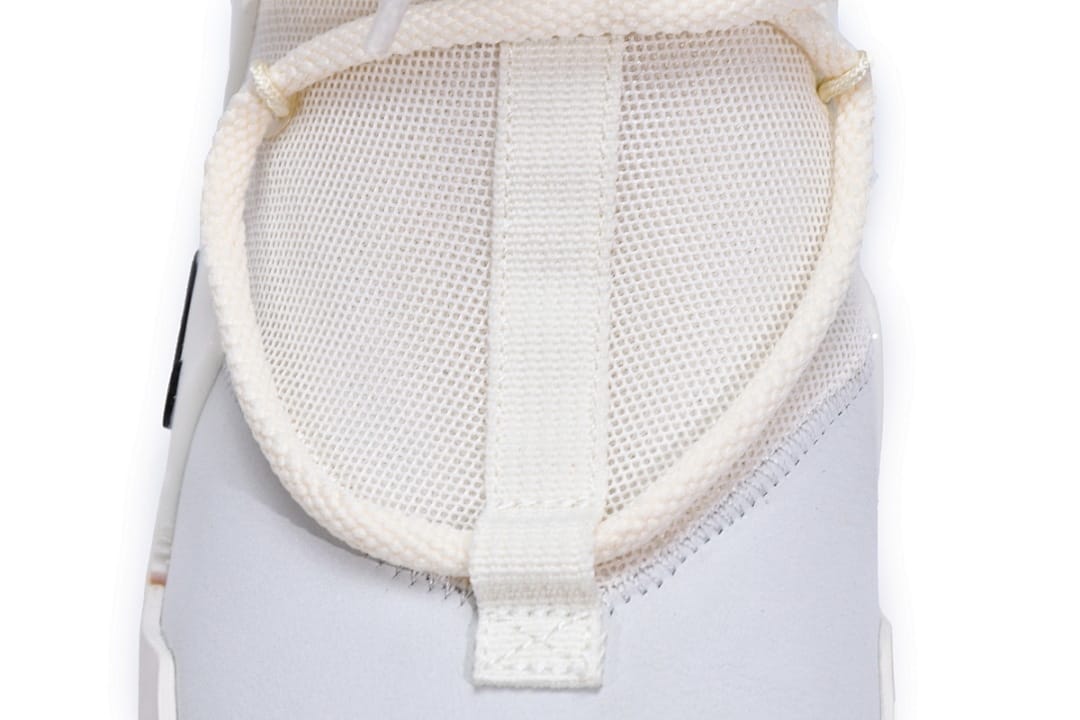 Nike Fear of God 1 EA Edition White