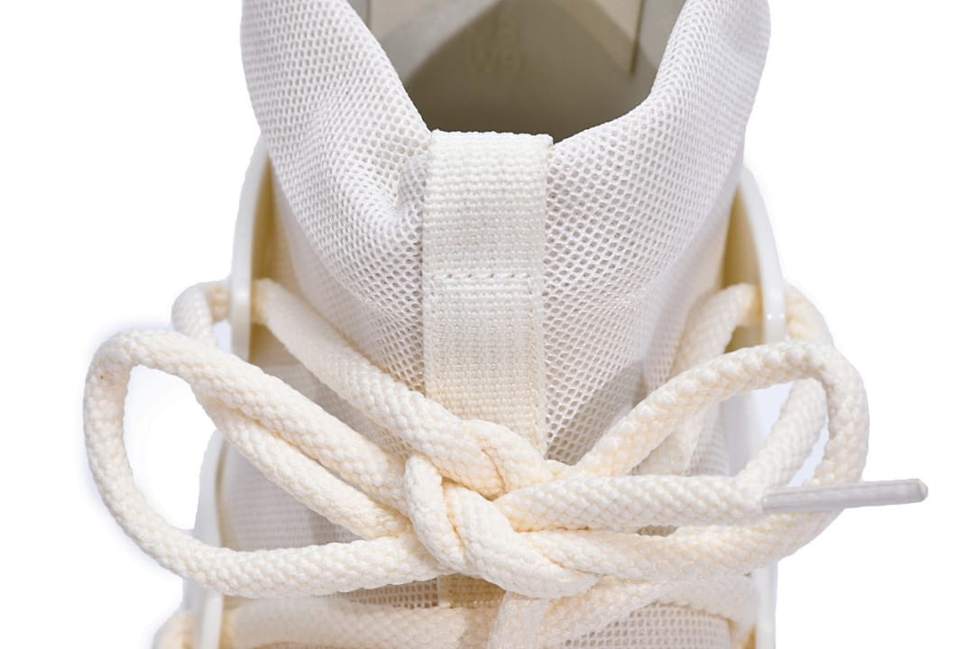 Nike Fear of God 1 EA Edition White