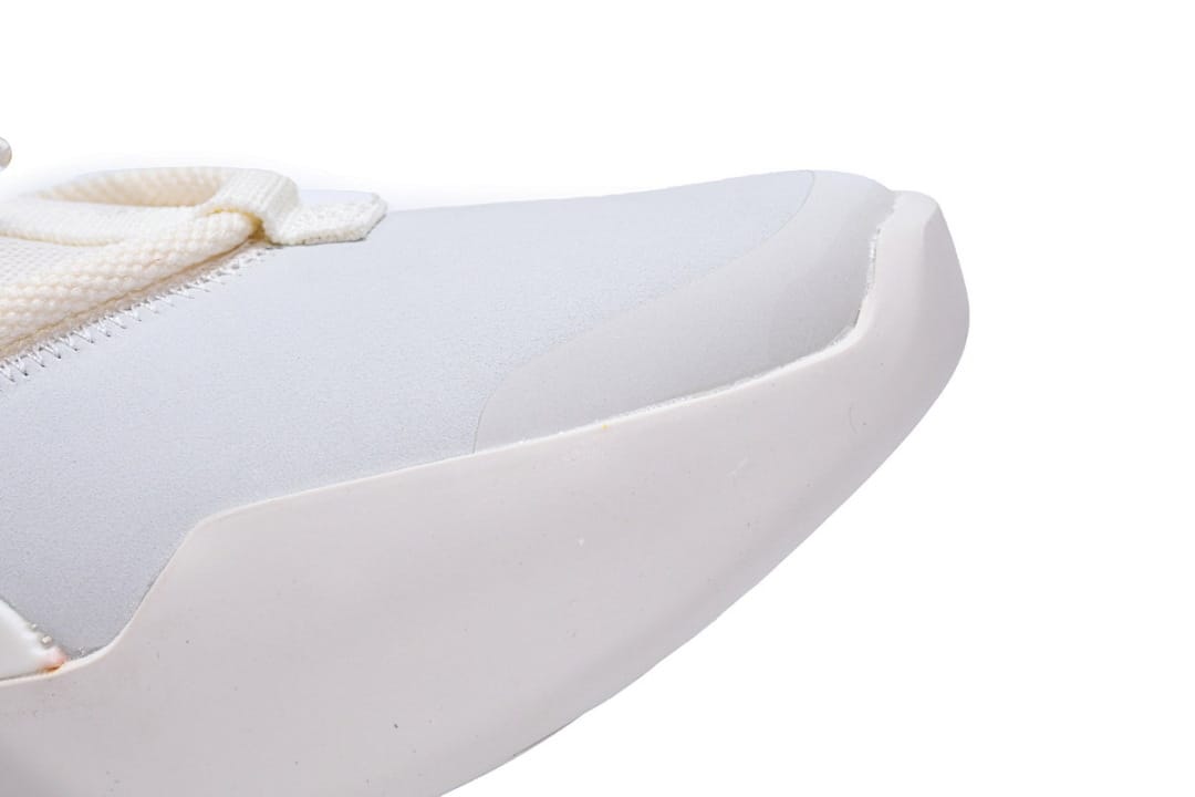 Nike Fear of God 1 EA Edition White