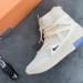 Nike Fear of God 1 EA Edition White