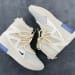 Nike Fear of God 1 EA Edition White