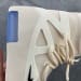 Nike Fear of God 1 EA Edition White
