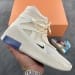 Nike Fear of God 1 EA Edition White