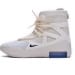 Nike Fear of God 1 EA Edition White