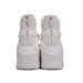 Nike Fear of God 1 EA Edition White