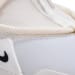 Nike Fear of God 1 EA Edition White