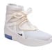 Nike Fear of God 1 EA Edition White