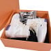 Nike Fear of God 1 EA Edition White