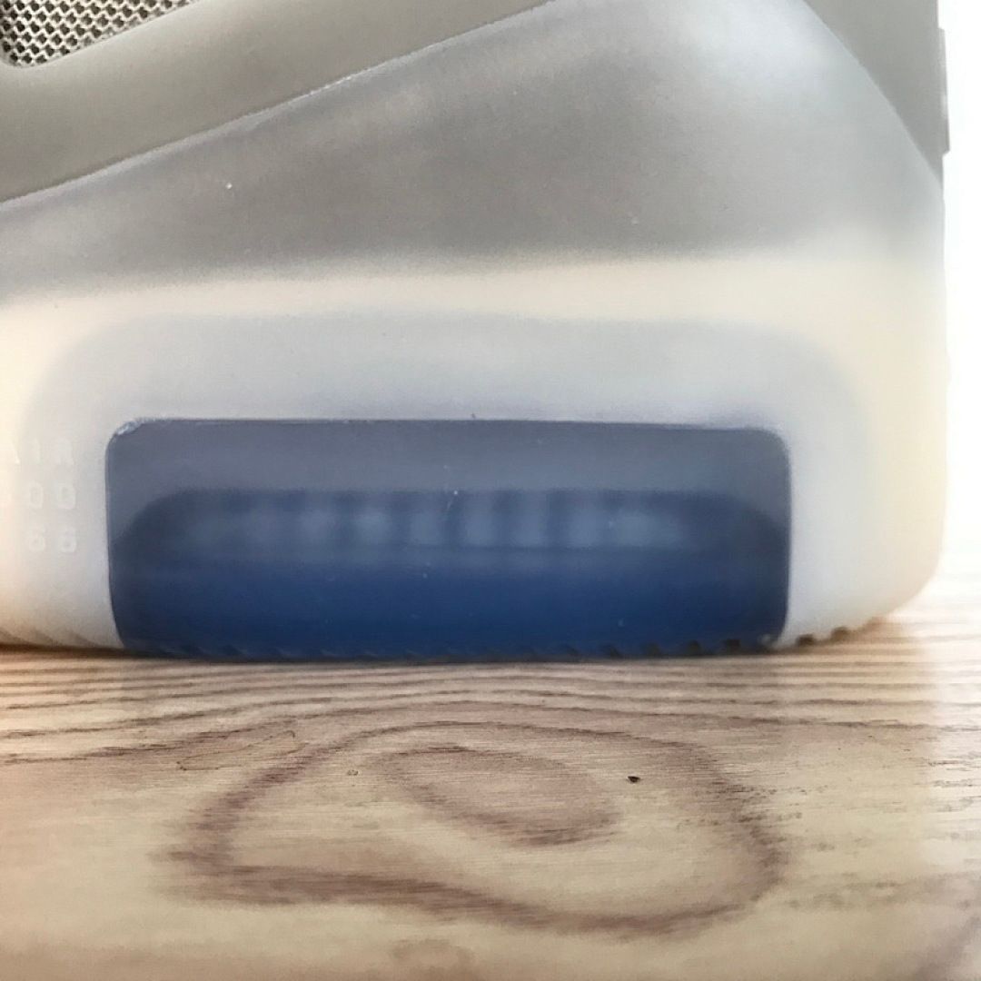 Nike Fear of God 1 EA Edition Oatmeal