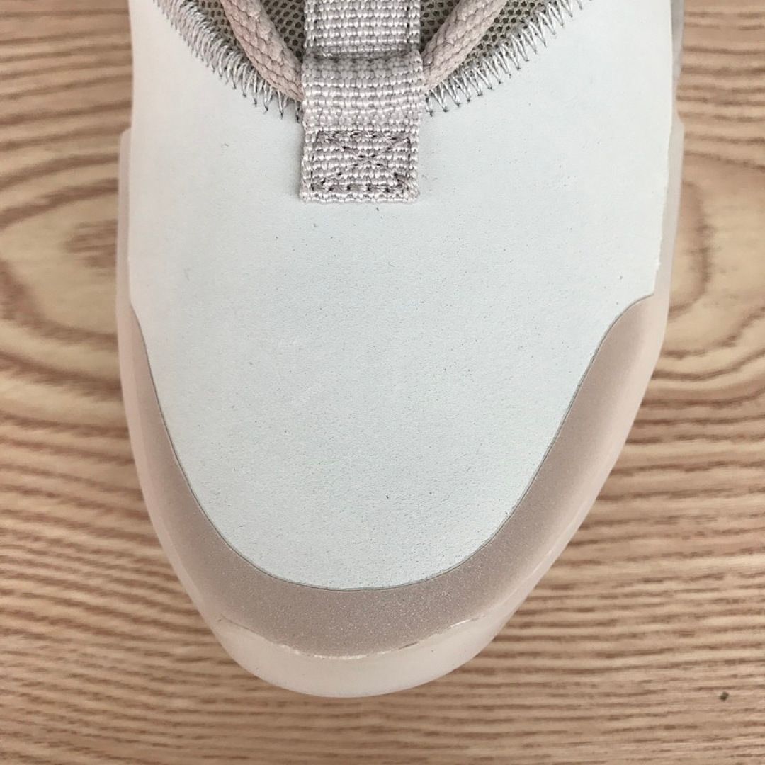 Nike Fear of God 1 EA Edition Oatmeal