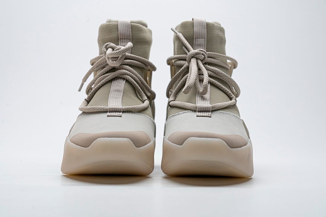 Nike Fear of God 1 EA Edition Oatmeal