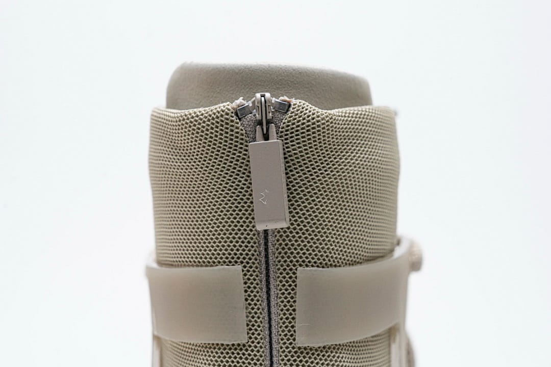 Nike Fear of God 1 EA Edition Oatmeal