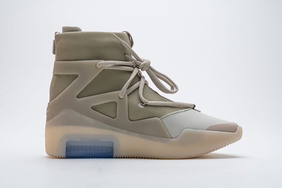 Nike Fear of God 1 EA Edition Oatmeal