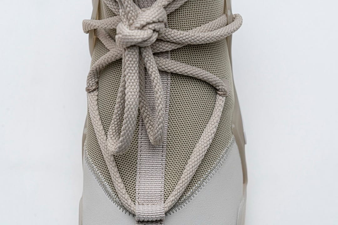 Nike Fear of God 1 EA Edition Oatmeal