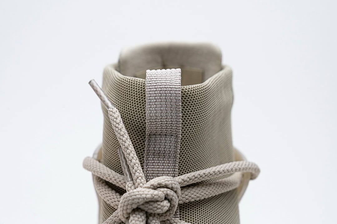 Nike Fear of God 1 EA Edition Oatmeal