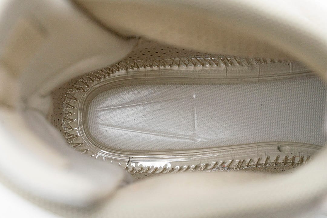 Nike Fear of God 1 EA Edition Oatmeal