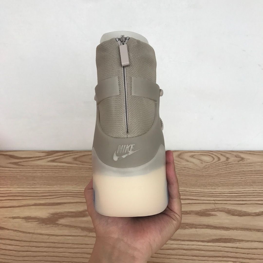 Nike Fear of God 1 EA Edition Oatmeal