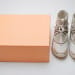 Nike Fear of God 1 EA Edition Oatmeal