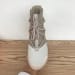 Nike Fear of God 1 EA Edition Oatmeal