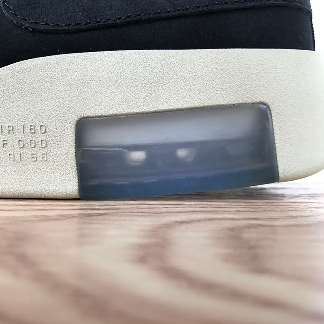 Nike Fear of God 1 DA Edition Air Raid