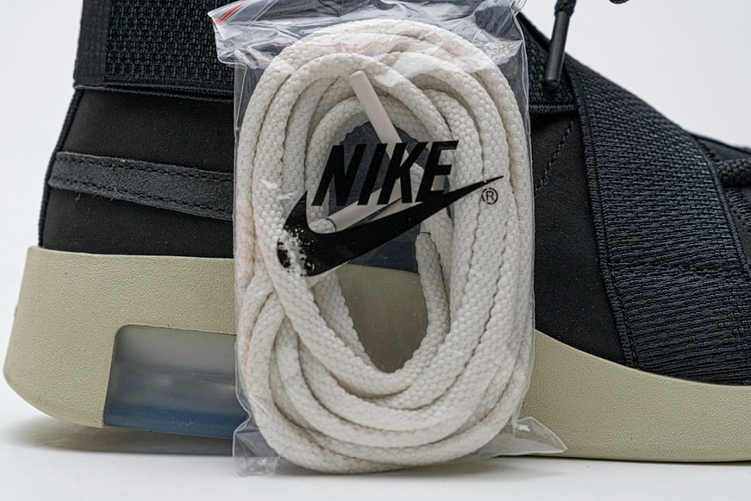 Nike Fear of God 1 DA Edition Air Raid