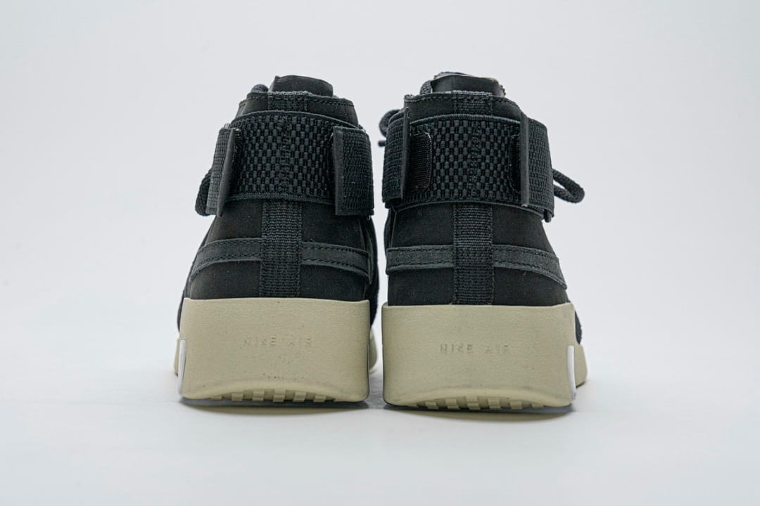 Nike Fear of God 1 DA Edition Air Raid