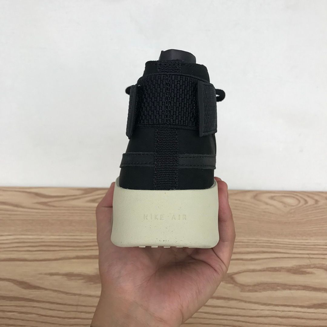 Nike Fear of God 1 DA Edition Air Raid