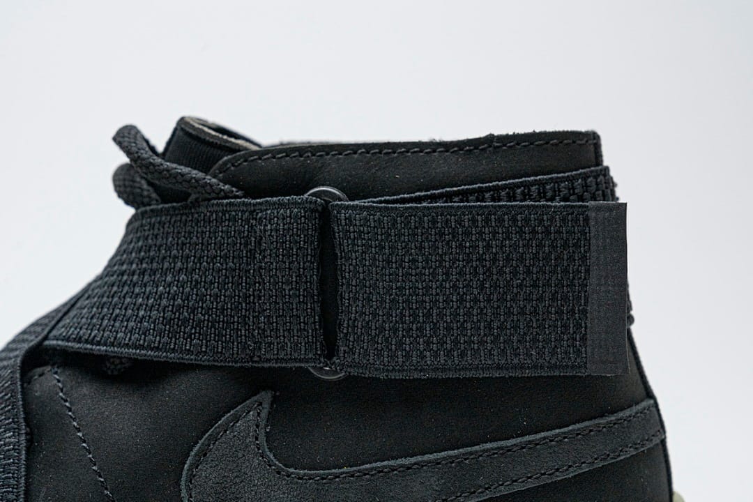 Nike Fear of God 1 DA Edition Air Raid