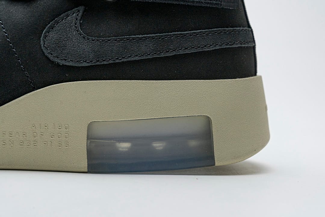 Nike Fear of God 1 DA Edition Air Raid