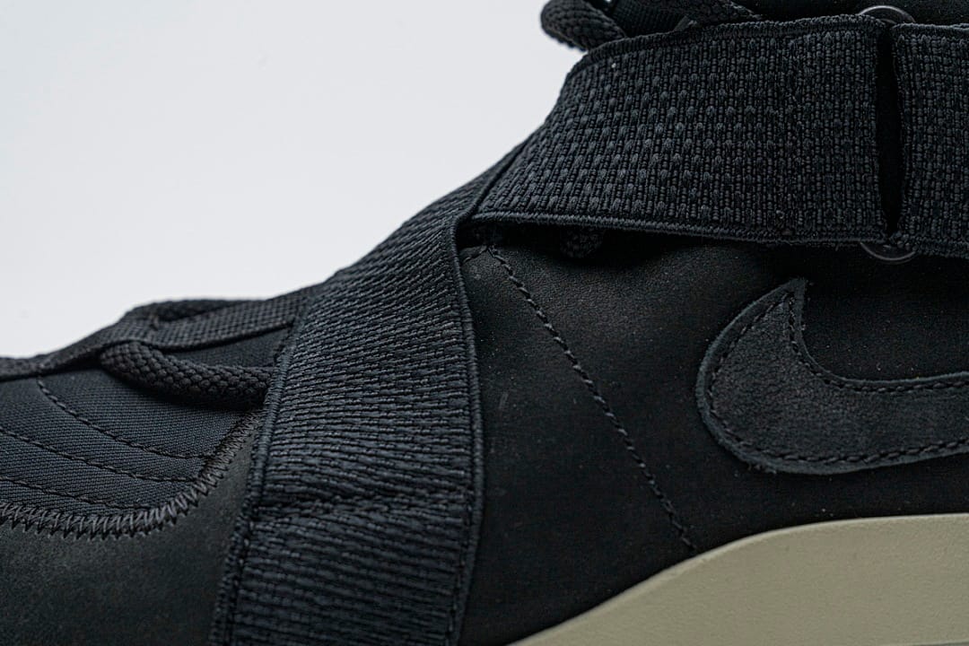 Nike Fear of God 1 DA Edition Air Raid