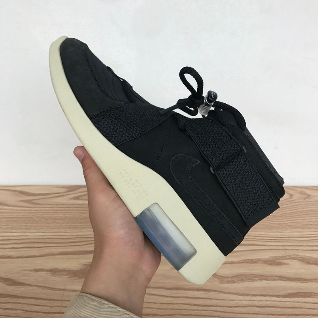 Nike Fear of God 1 DA Edition Air Raid