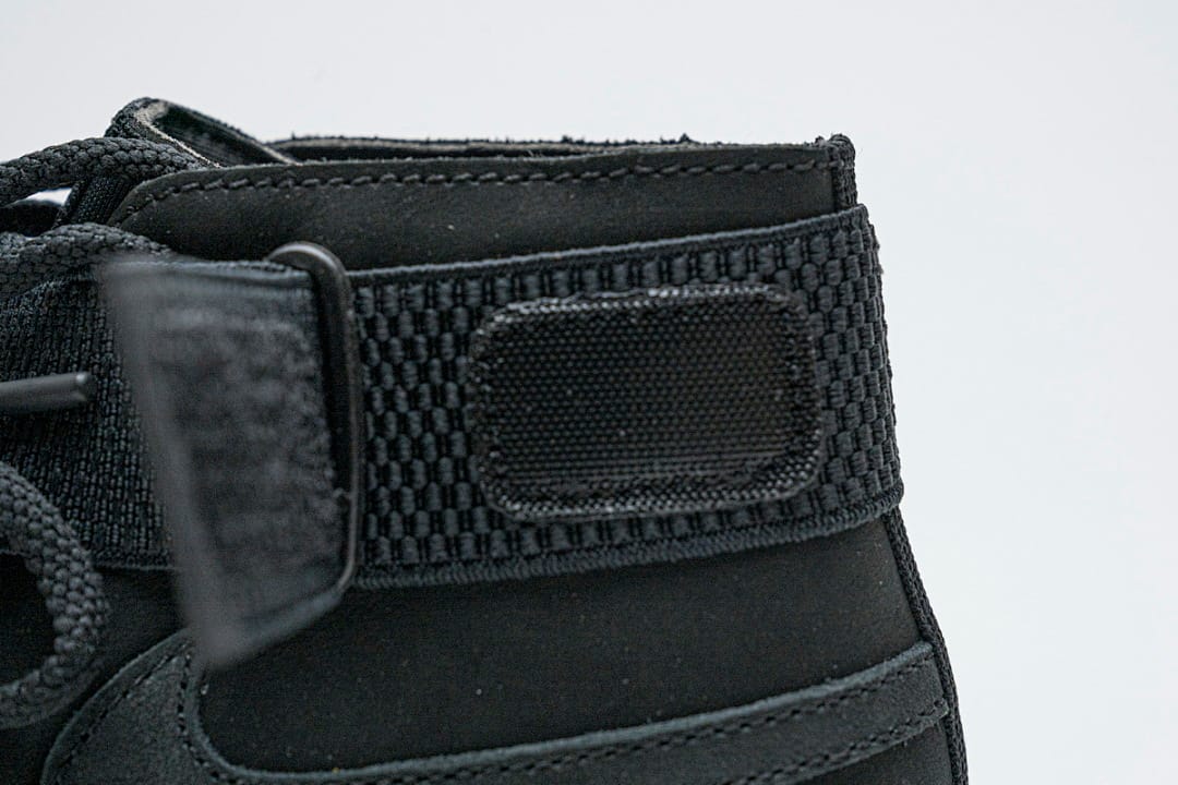 Nike Fear of God 1 DA Edition Air Raid
