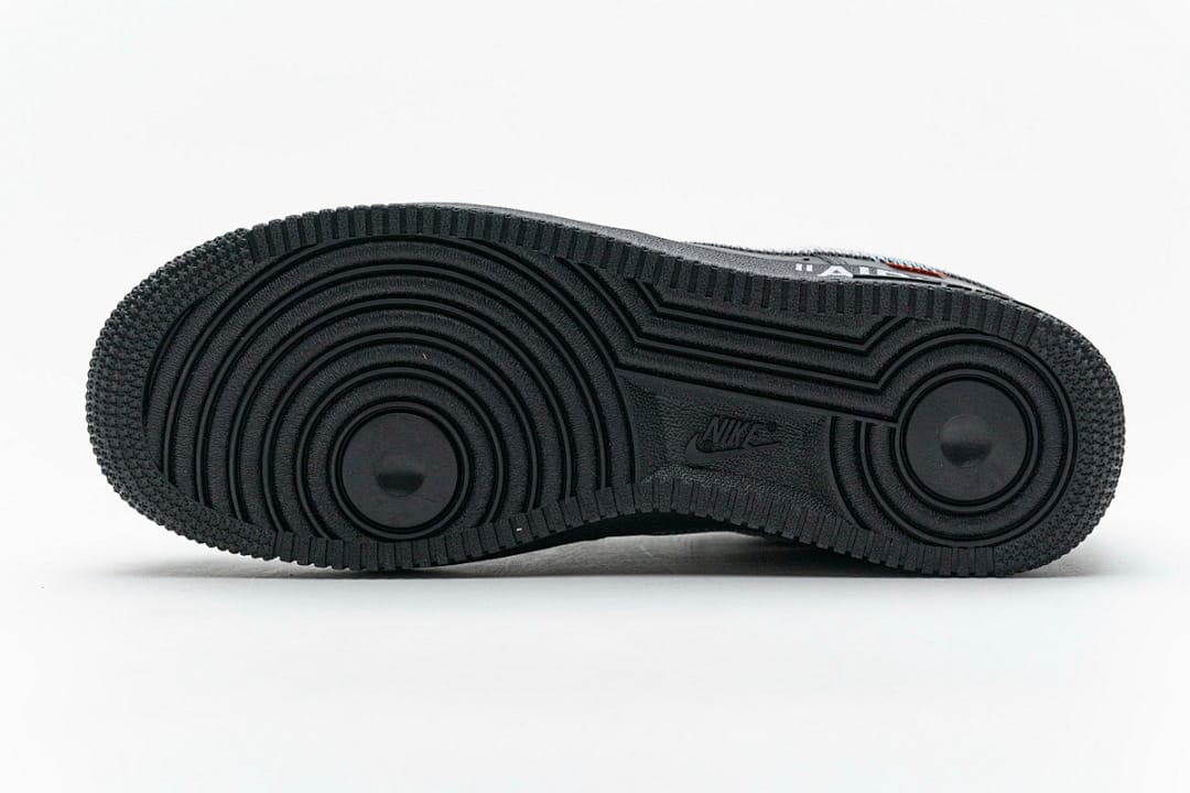 Nike Air Force 1 Low x TS Edition Low MOMA