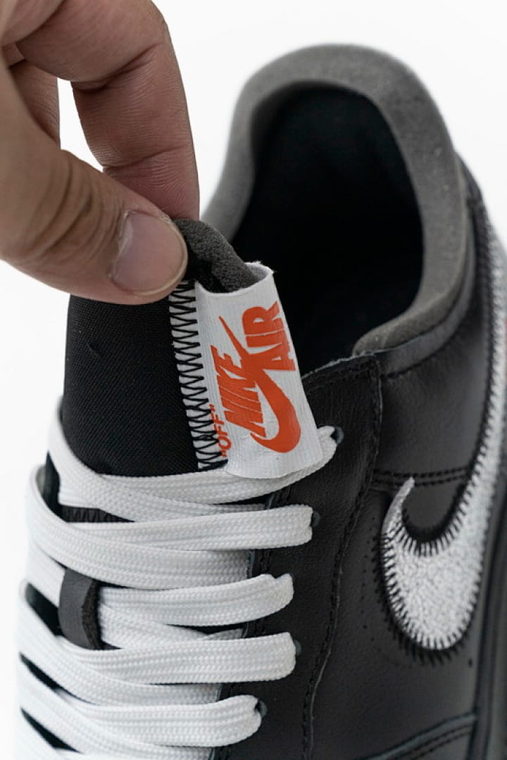 Nike Air Force 1 Low x TS Edition Low MOMA