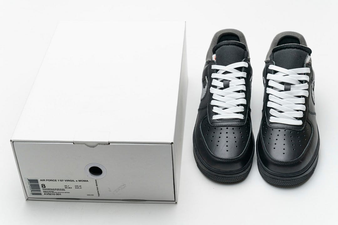 Nike Air Force 1 Low x TS Edition Low MOMA