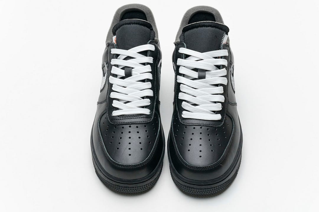 Nike Air Force 1 Low x TS Edition Low MOMA