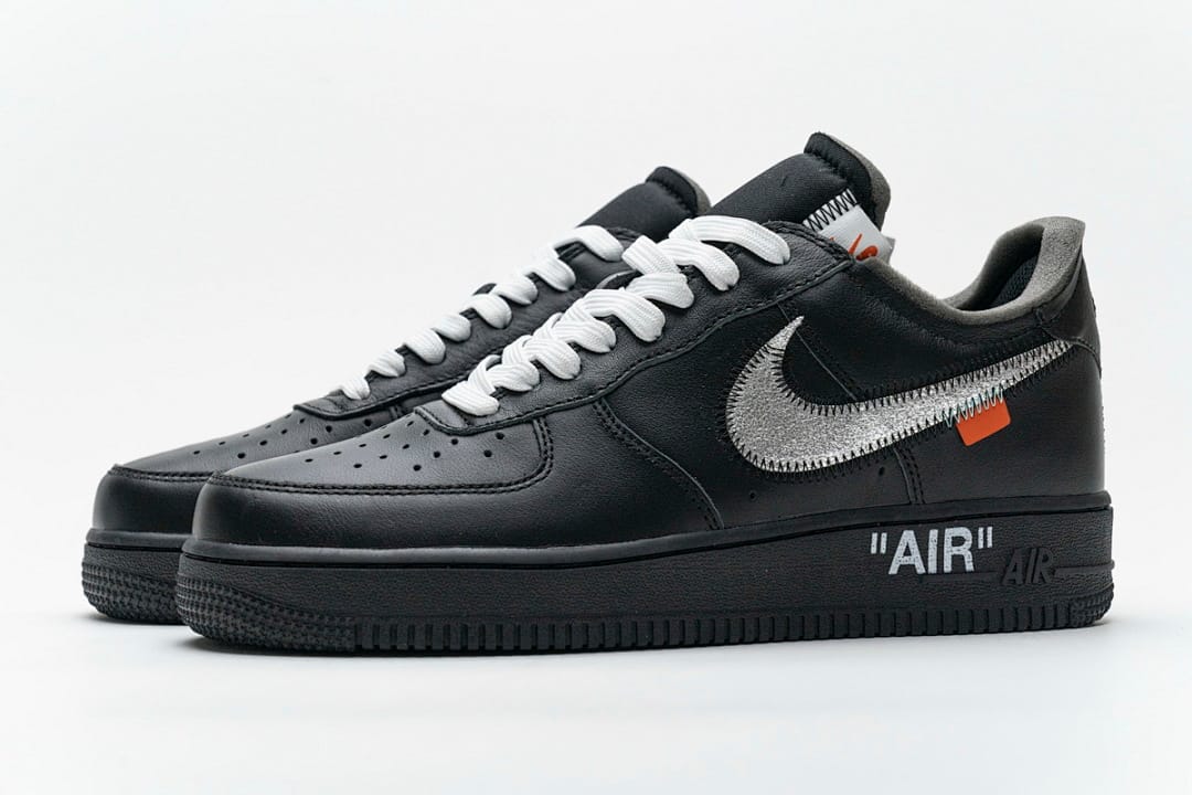 Nike Air Force 1 Low x TS Edition Low MOMA
