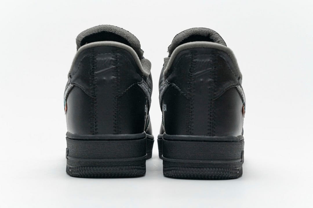 Nike Air Force 1 Low x TS Edition Low MOMA