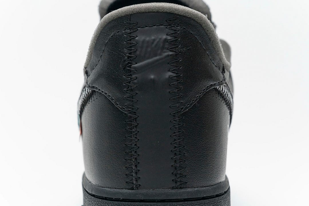 Nike Air Force 1 Low x TS Edition Low MOMA