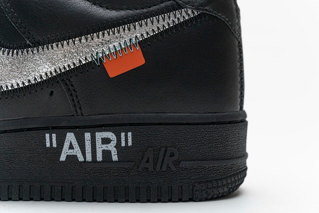 Nike Air Force 1 Low x TS Edition Low MOMA