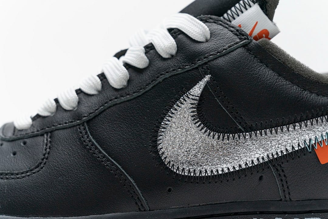 Nike Air Force 1 Low x TS Edition Low MOMA