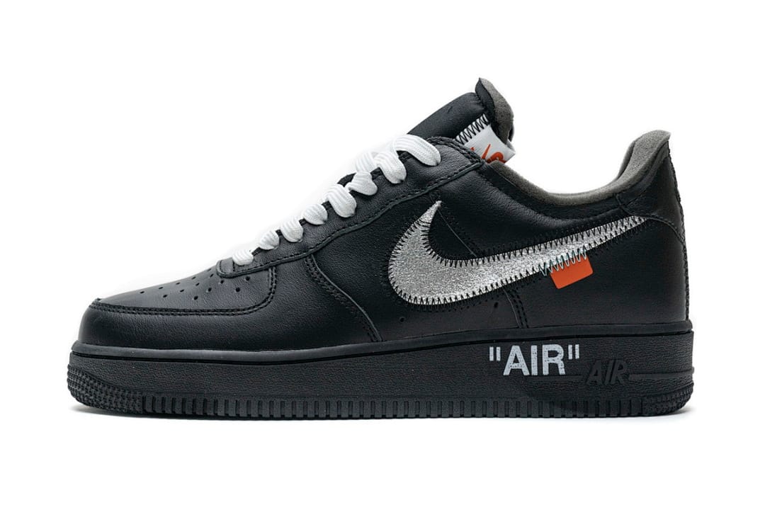 Nike Air Force 1 Low x TS Edition Low MOMA