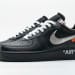 Nike Air Force 1 Low x TS Edition Low MOMA