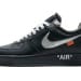 Nike Air Force 1 Low x TS Edition Low MOMA