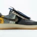 Nike Air Force 1 Low x TS Edition “Cactus Jack