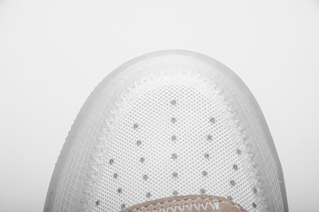 Nike Air Force 1 Low x TS Edition White (Colorway 3)