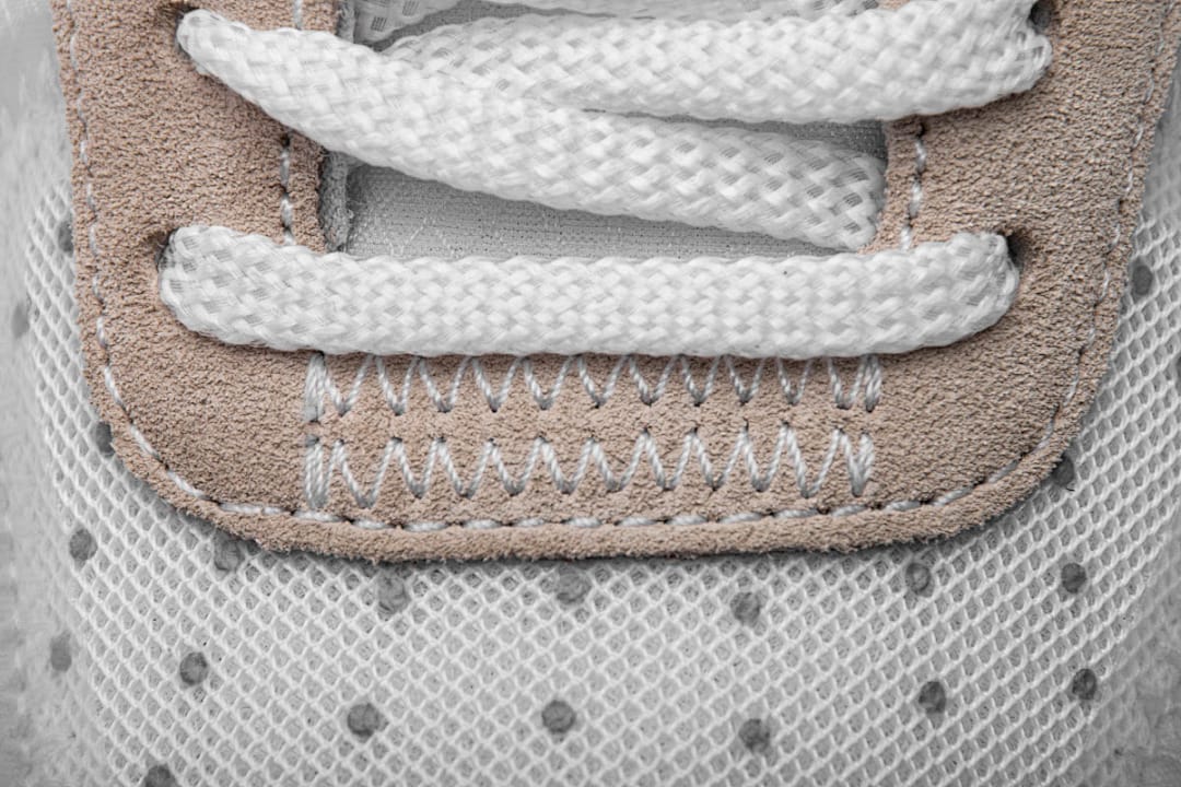Nike Air Force 1 Low x TS Edition White (Colorway 3)